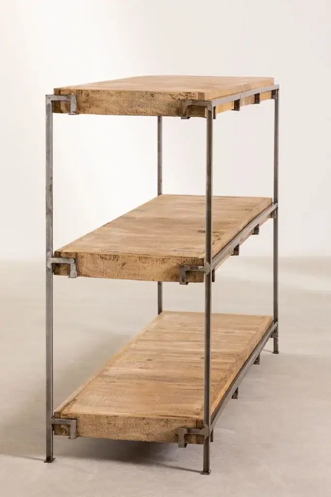 estanterías de oficina para libros