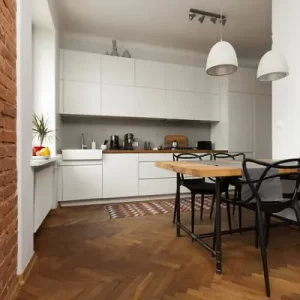 tendencias de cocina