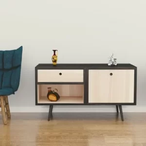 muebles minimalistas