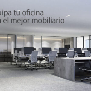 muebles de oficina