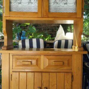 muebles antiguos
