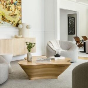 muebles de servicio